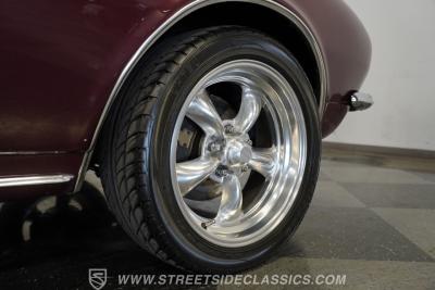 1967 Chevrolet Camaro RS tribute LS1 Restomod