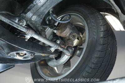 1967 Chevrolet Camaro RS tribute LS1 Restomod