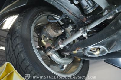 1967 Chevrolet Camaro RS tribute LS1 Restomod