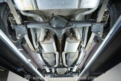 1967 Chevrolet Camaro RS tribute LS1 Restomod