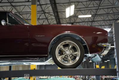 1967 Chevrolet Camaro RS tribute LS1 Restomod