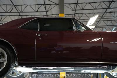 1967 Chevrolet Camaro RS tribute LS1 Restomod