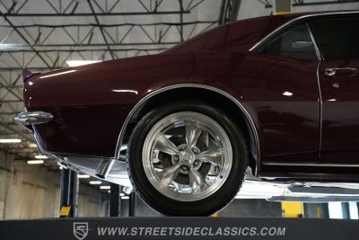 1967 Chevrolet Camaro RS tribute LS1 Restomod