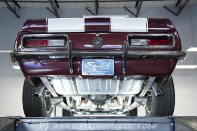 1967 Chevrolet Camaro RS tribute LS1 Restomod