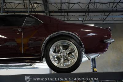 1967 Chevrolet Camaro RS tribute LS1 Restomod