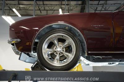 1967 Chevrolet Camaro RS tribute LS1 Restomod