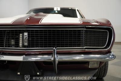 1967 Chevrolet Camaro RS tribute LS1 Restomod