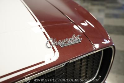 1967 Chevrolet Camaro RS tribute LS1 Restomod