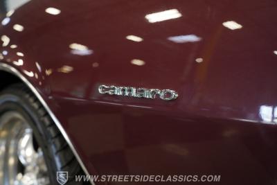 1967 Chevrolet Camaro RS tribute LS1 Restomod