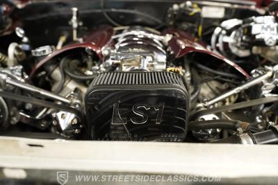 1967 Chevrolet Camaro RS tribute LS1 Restomod