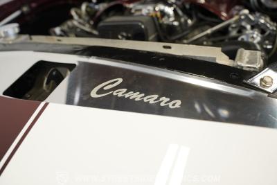 1967 Chevrolet Camaro RS tribute LS1 Restomod