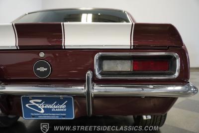 1967 Chevrolet Camaro RS tribute LS1 Restomod