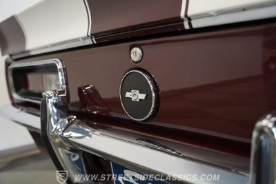 1967 Chevrolet Camaro RS tribute LS1 Restomod