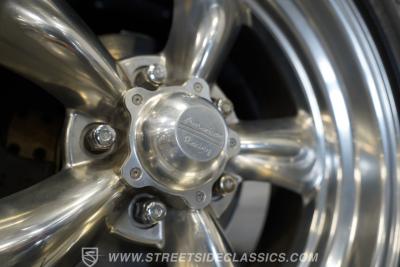 1967 Chevrolet Camaro RS tribute LS1 Restomod