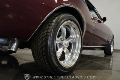 1967 Chevrolet Camaro RS tribute LS1 Restomod