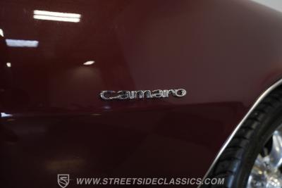 1967 Chevrolet Camaro RS tribute LS1 Restomod