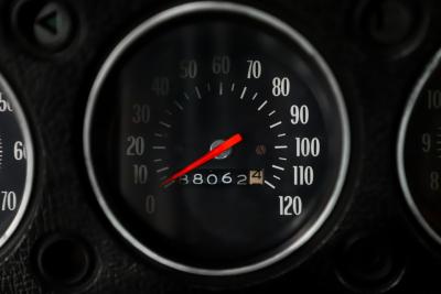 1971 Chevrolet Chevelle SS 454