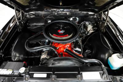 1971 Chevrolet Chevelle SS 454