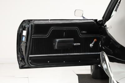 1971 Chevrolet Chevelle SS 454