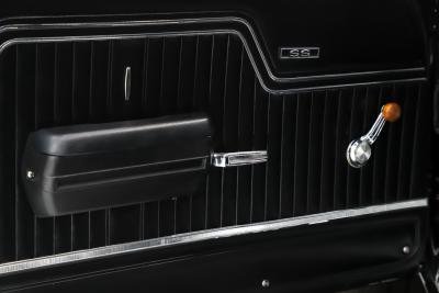 1971 Chevrolet Chevelle SS 454