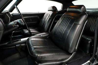 1971 Chevrolet Chevelle SS 454