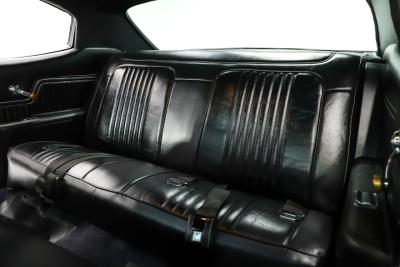 1971 Chevrolet Chevelle SS 454