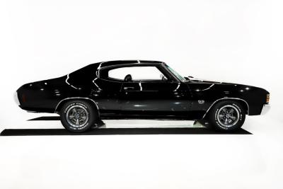 1971 Chevrolet Chevelle SS 454