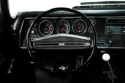 1971 Chevrolet Chevelle SS 454