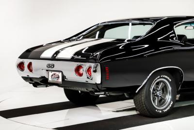 1971 Chevrolet Chevelle SS 454