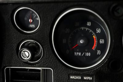 1971 Chevrolet Chevelle SS 454