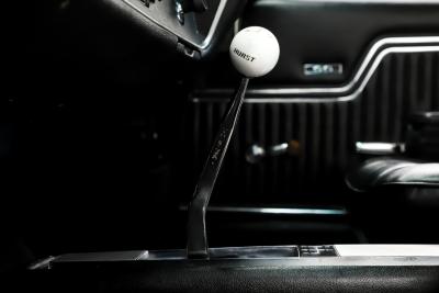 1971 Chevrolet Chevelle SS 454