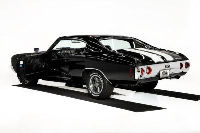 1971 Chevrolet Chevelle SS 454