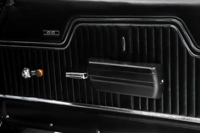 1971 Chevrolet Chevelle SS 454