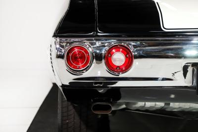 1971 Chevrolet Chevelle SS 454