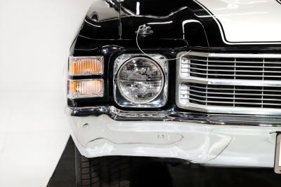 1971 Chevrolet Chevelle SS 454