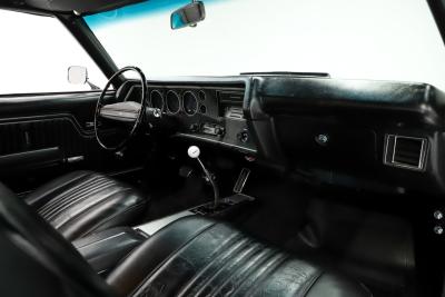 1971 Chevrolet Chevelle SS 454