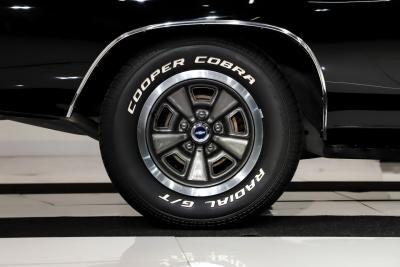 1971 Chevrolet Chevelle SS 454