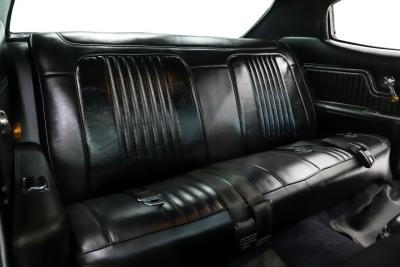 1971 Chevrolet Chevelle SS 454