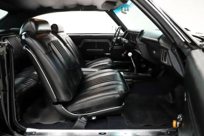 1971 Chevrolet Chevelle SS 454