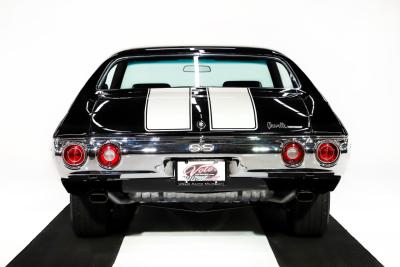 1971 Chevrolet Chevelle SS 454
