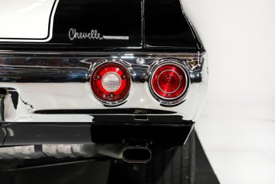 1971 Chevrolet Chevelle SS 454