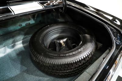 1971 Chevrolet Chevelle SS 454