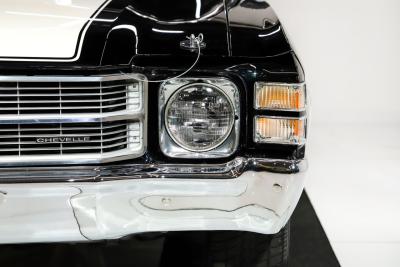 1971 Chevrolet Chevelle SS 454