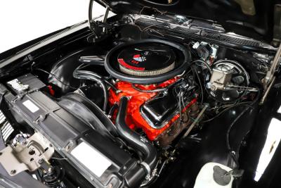 1971 Chevrolet Chevelle SS 454