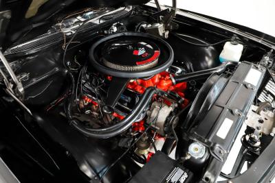 1971 Chevrolet Chevelle SS 454