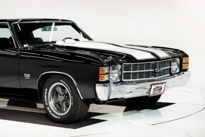 1971 Chevrolet Chevelle SS 454