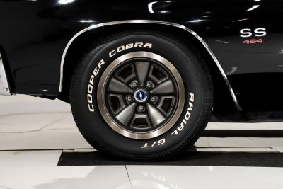 1971 Chevrolet Chevelle SS 454