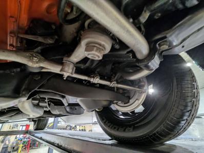 1971 Chevrolet Chevelle SS 454