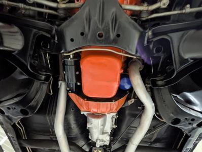 1971 Chevrolet Chevelle SS 454