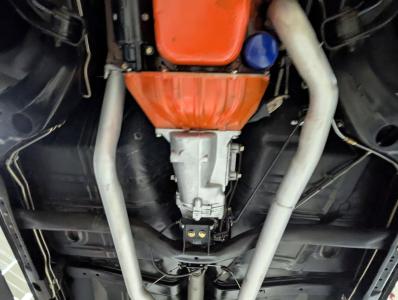 1971 Chevrolet Chevelle SS 454